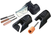 Dremel voorset voor het slijpen van kettingen 26151453jb kettingzaagslijphulpstuk n a - afbeelding 2