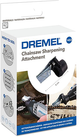 Dremel voorset voor het slijpen van kettingen 26151453jb kettingzaagslijphulpstuk n a