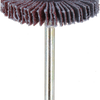 Dremel klapschijf 4,8 mm (504) - 2615050432