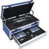 Dremel multitool 4250js | model 4250-6 128 platinum editie | incl. 128 accessoires + ez speedclic + detailhandgreep + lijn-en cirkelfrees - f0134250js