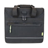 Dresco basic shopper pakaftas 20 liter nylon zwart