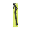 Dresco luxe verstelbare fietsstandaard 24-28 inch zwart