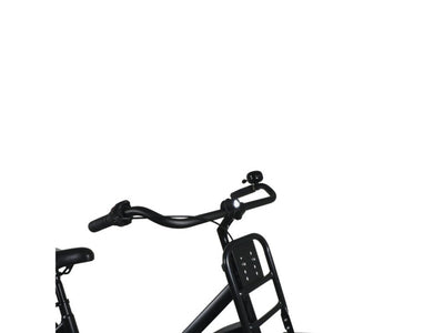 Dresco verlichtingset led 6,5 x 6 x 3,5 cm 2-delig zwart