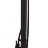 Dresco manometer pro fietspomp 70 cm zwart