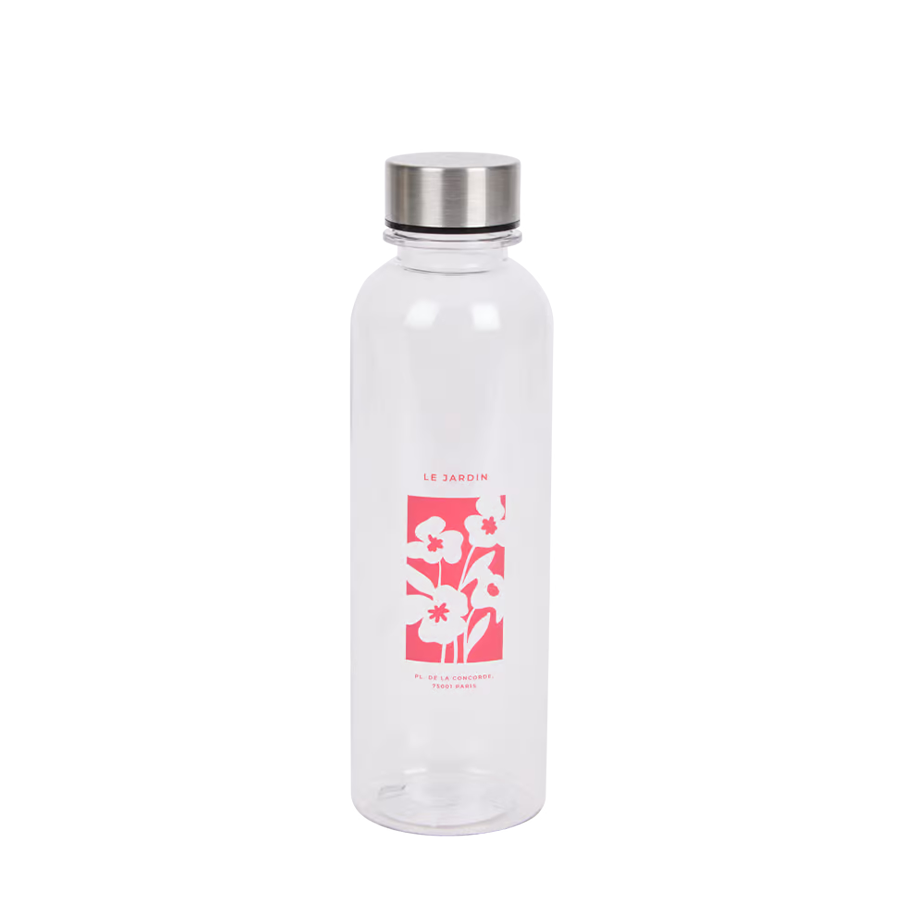 Drinkfles le jardin 500ml