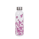 Drinkfles purple flower 500ml