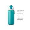 Mepal drinkfles pop-up 400 ml - space