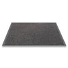 Hq mars schoonloopmat 60x80cm bruin