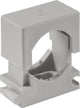 Jsl drukzadel 12-20mm grijs