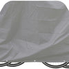 Ds hoes swift duo caravan grijs