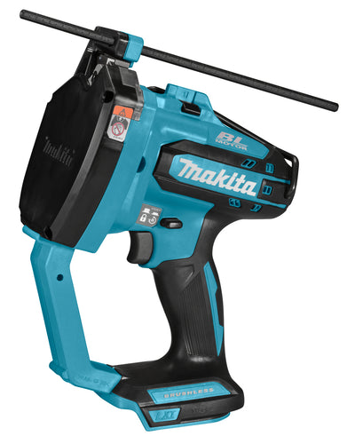 Makita dsc102zj 14,4 v 18 v draadeindschaar zonder accu's en lader, in mbox - dsc102zj
