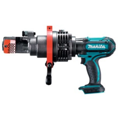 Makita dsc191z |18 v | betonstaalschaar | body | zonder accu's en lader