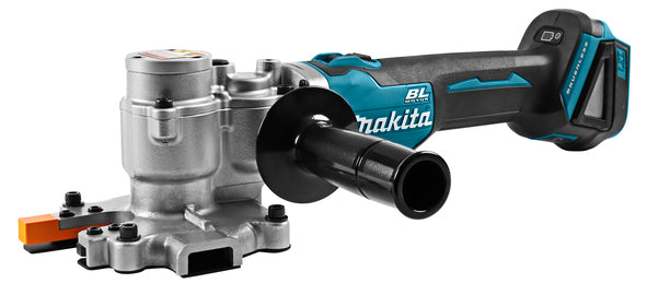 Makita dsc251zk betonstaalzaag 18v excl. accu's en lader