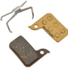 Quaxar semi-metallic disc brake pads sram red22 force22 rival22 level