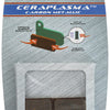 Quaxar semi-metallic disc brake pads for shimano xtr xt slx alfine g01s g02a