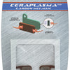 Quaxar shimano xtr xt lx a01s semi-metallic disc brake pads