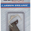 Quaxar organic disc brake pads for sram red22 force22 rival22 level