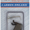 Quaxar shimano xtr xt lx a01s resin organic disc brake pads