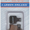 Quaxar 8.p organic disc brake pads for magura mt5 mt7