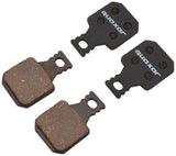 Quaxar 8.p organic disc brake pads for magura mt5 mt7 - afbeelding 1
