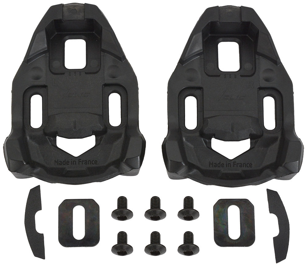 Time iclic xpresso xpro 5° cleats pedalplatten