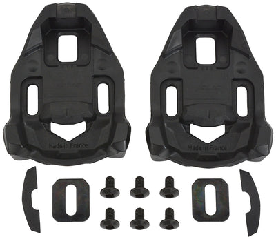 Time iclic xpresso xpro 5° cleats pedalplatten