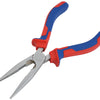 Radon pro pliers 3-piece set