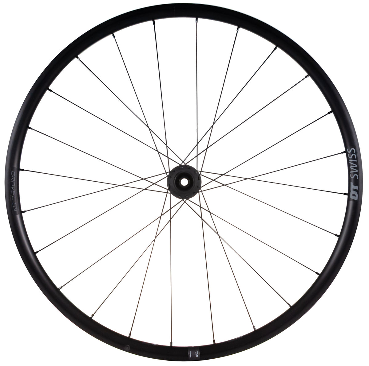 Dt swiss gravel ln 25 28 boost cl shimano hg rear wheel