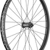 Dt swiss hu 1900 spline® 27.5 35mm cl boost front wheel