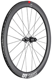 Dt swiss arc 1100 dicut® 50 28 cl shimano hg carbon rear wheel - afbeelding 1