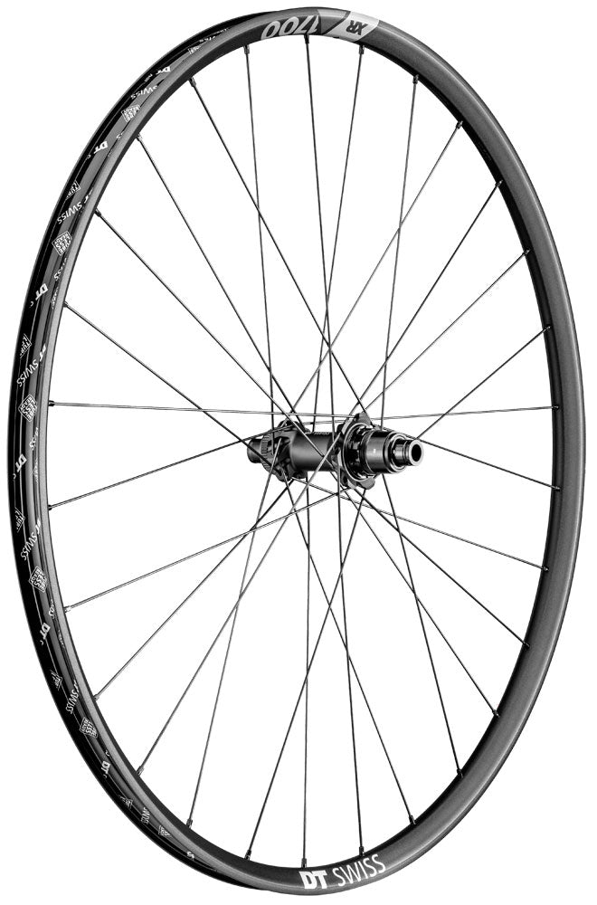 Dt swiss xr 1700 spline® 25 cl boost 29 rear wheel | shimano