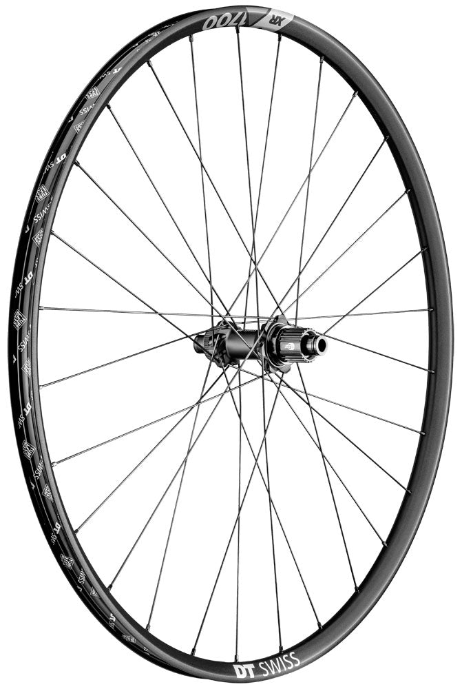 Dt swiss xr 1700 spline® 25 cl boost 29 rear wheel | sram xd
