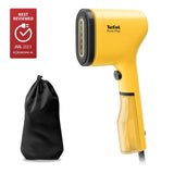 Tefal pure pop kledingstomer geel - afbeelding 1