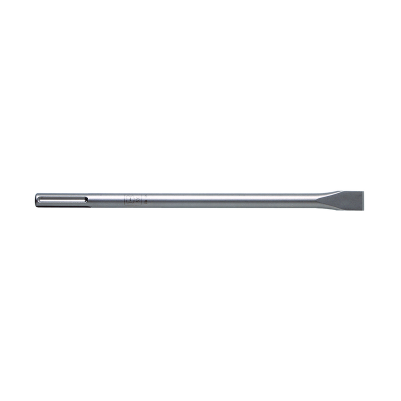 Dewalt accessoires sds-max platte beitel 25x400mm - dt6823-qz