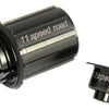Dt swiss 3-pawl rotor-kit qr shimano® road 11sp