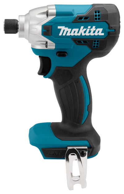 Makita dtd156z 18v slagschroevendraaier body | zonder accu's en lader - dtd156z