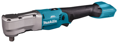 Makita dtl301z 18 v haakse slagmoersleutel | zonder accu's en lader - dtl301z