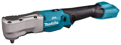 Makita dtl302z 18 v haakse slagmoersleutel | zonder accu's en lader - dtl302z
