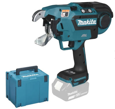 Makita dtr181zj 14,4 18 v vlechtmachine zonder accu's en lader, in mbox - dtr181zj