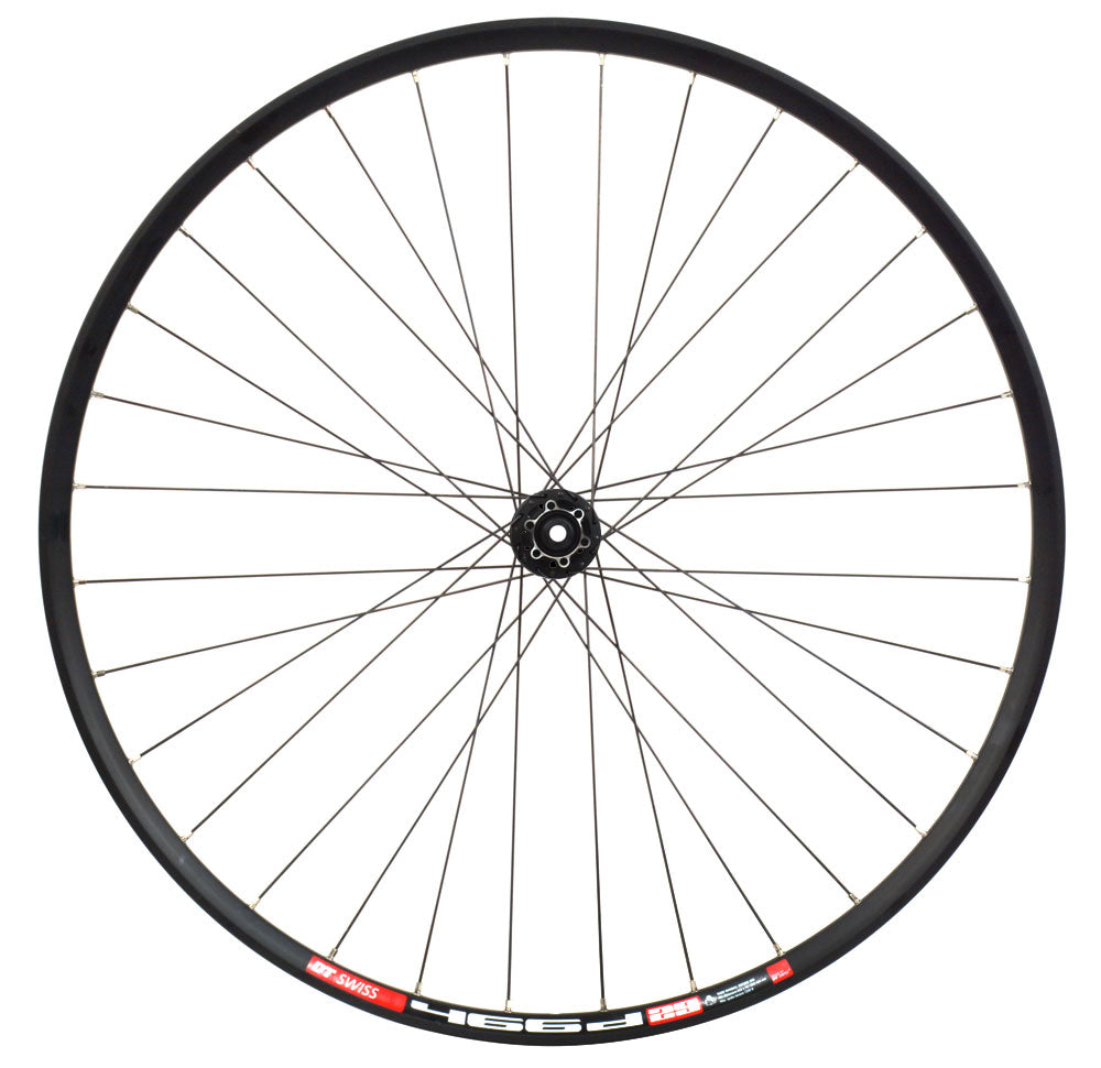 Xlc rw-a19 rear wheel 29 disc 12mm