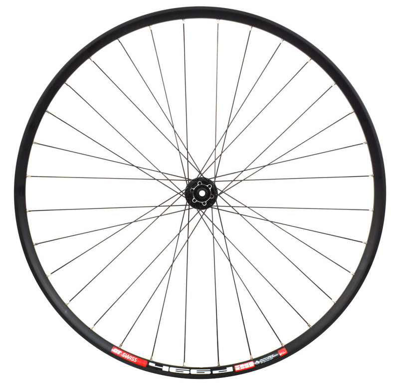 Xlc rw-a19 rear wheel 29 disc 12mm