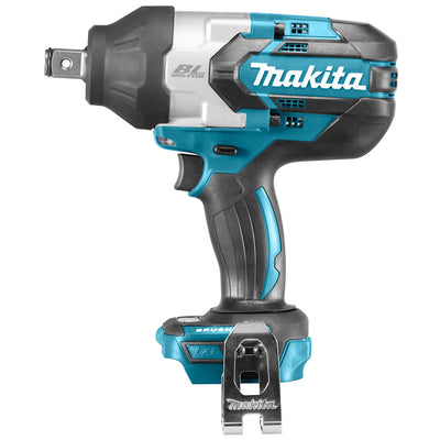 Makita dtw1001z 18v slagmoersleutel 1050 nm body | zonder accu's en lader en koffer - dtw1001z
