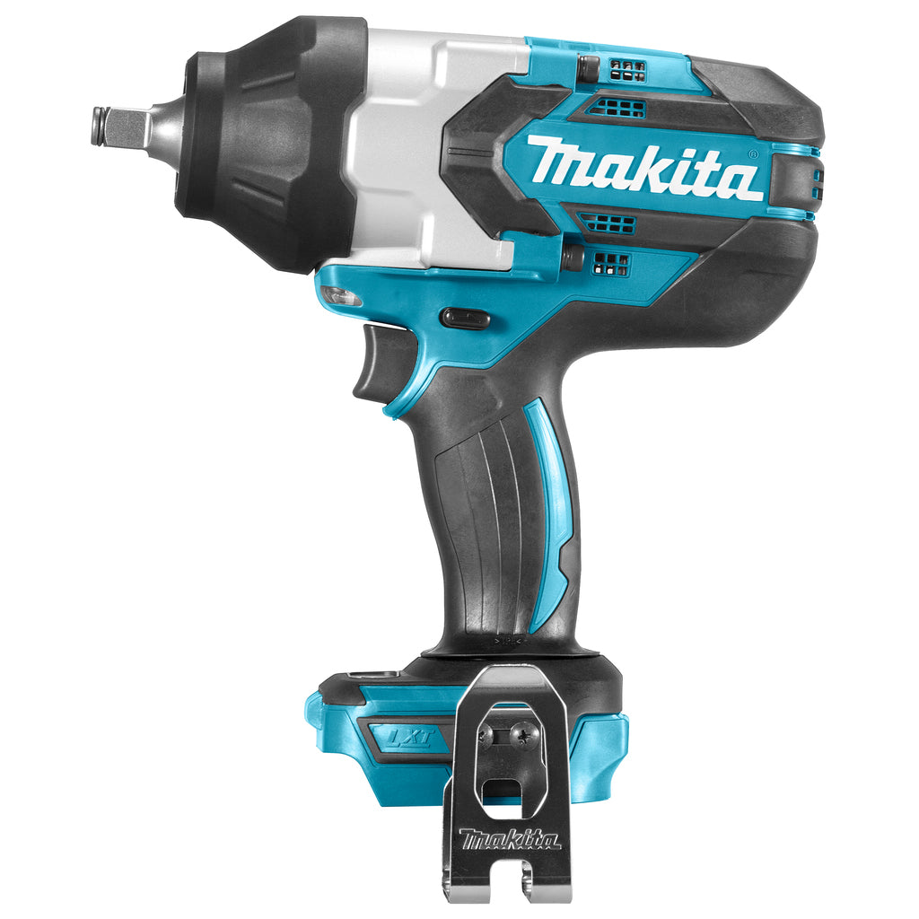Makita slagmoersleutel dtw1002z battery impact screwdrive dtw1002z