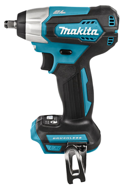 Makita dtw180z 18v slagmoersleutel body | zonder accu's en lader - dtw180z