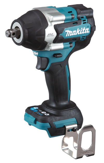 Makita schlagschrauber dtw700z battery impact screwdrive dtw700z