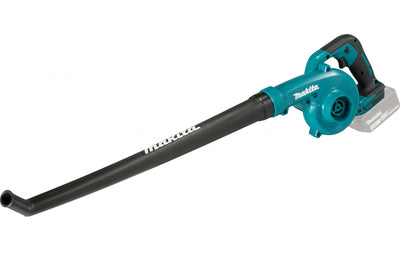 Makita dub186z | accu blazer | verlengde blaasmond | 18v - dub186z