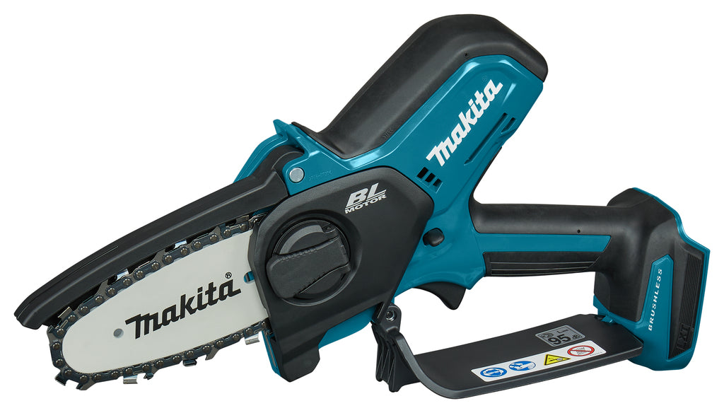 Makita duc101z | lxt 18 v snoeizaag 10 cm | zonder accu en lader - duc101z