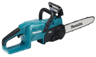 Makita duc307zx1 | lxt 18v kettingzaag | 30 cm | zonder accu en lader | in doos duc307zx1
