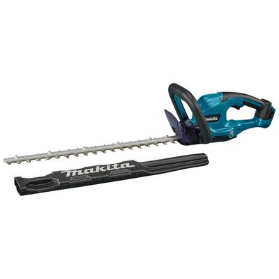 Makita duh507z | accu heggenschaar | 18v | 50cm | zonder accu en lader | in doos duh507z