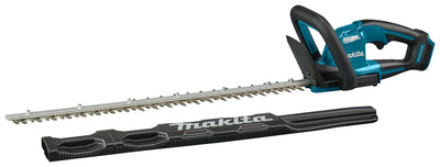 Makita duh606z | lxt 18 v heggenschaar | 60 cm | koolborstelloze motor | zonder accu en lader in doos - duh606z